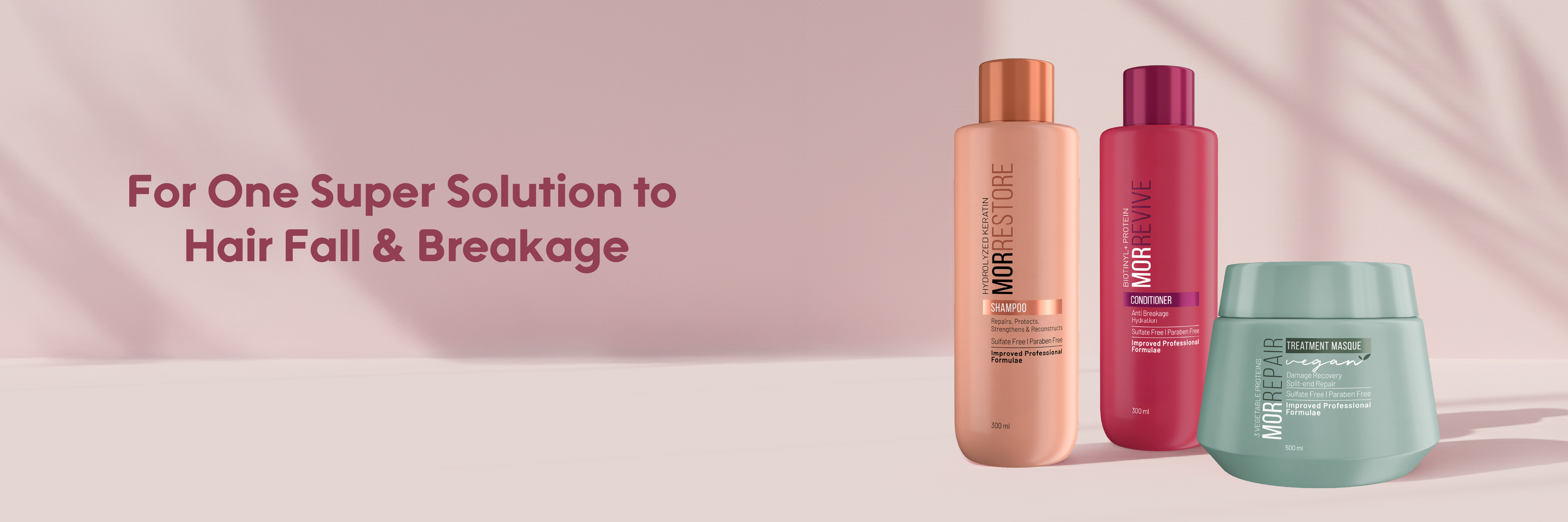 Dry & Damage Control