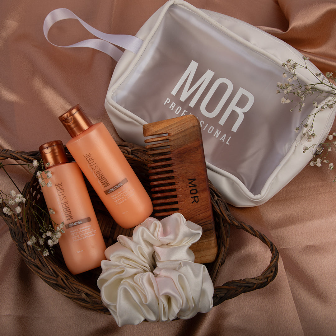 MOR RESTORE TRAVEL KIT