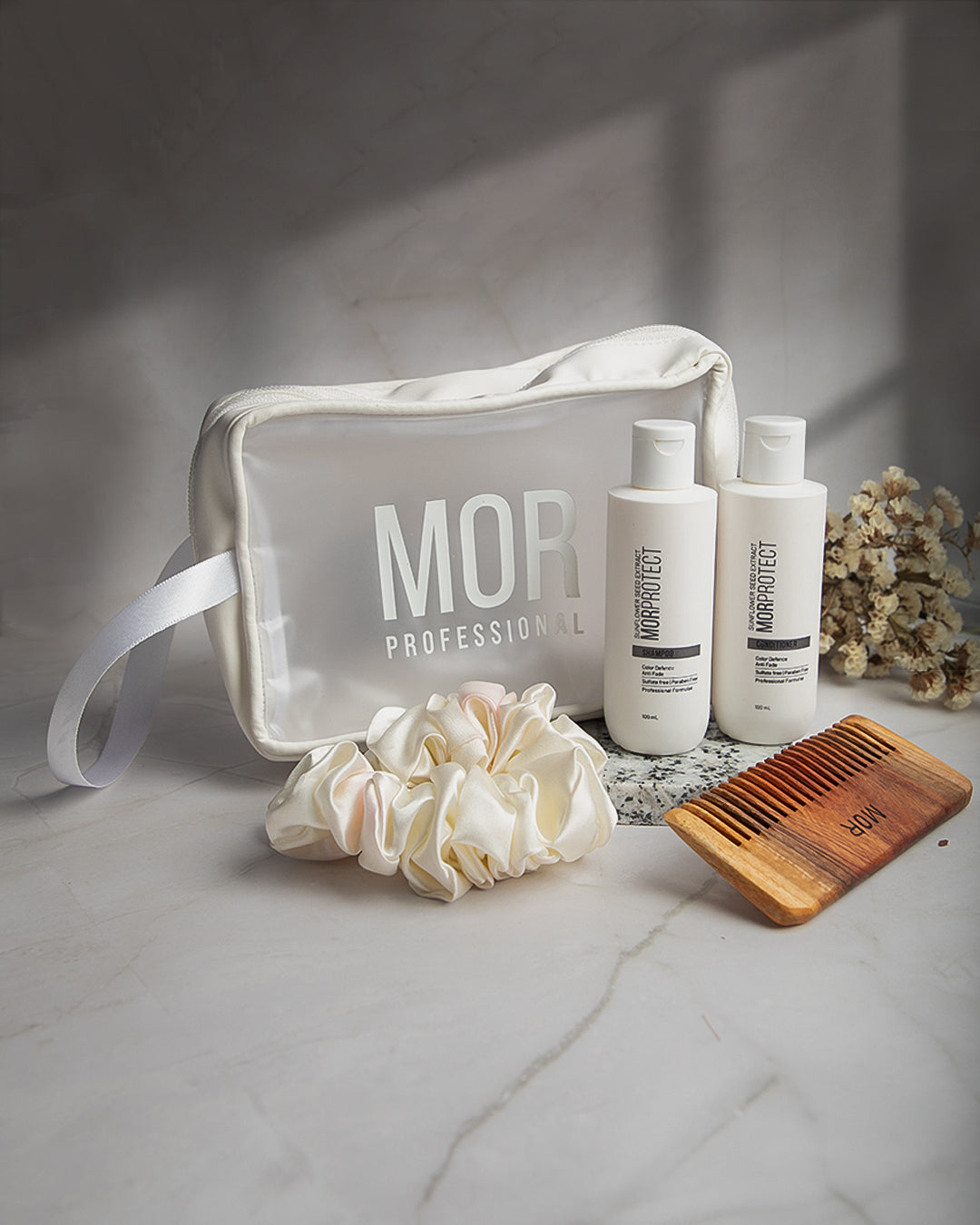 MOR PROTECT TRAVEL KIT