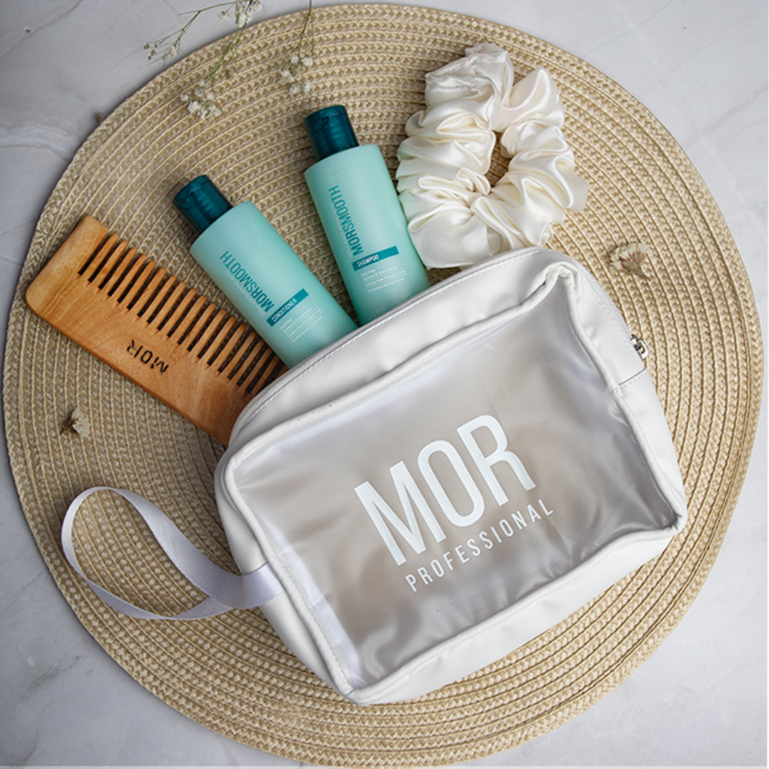 MOR SMOOTH TRAVEL KIT