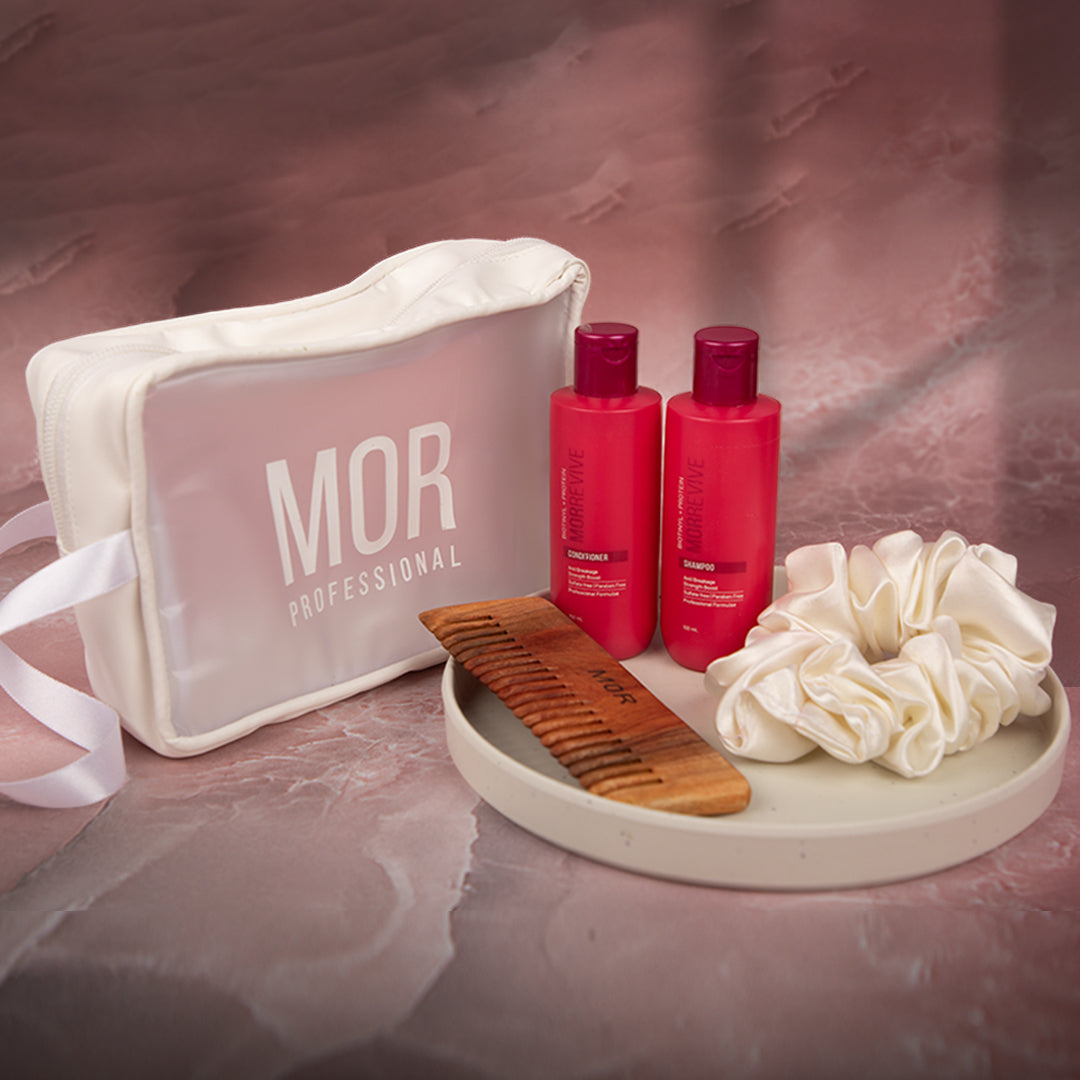 MOR REVIVE TRAVEL KIT