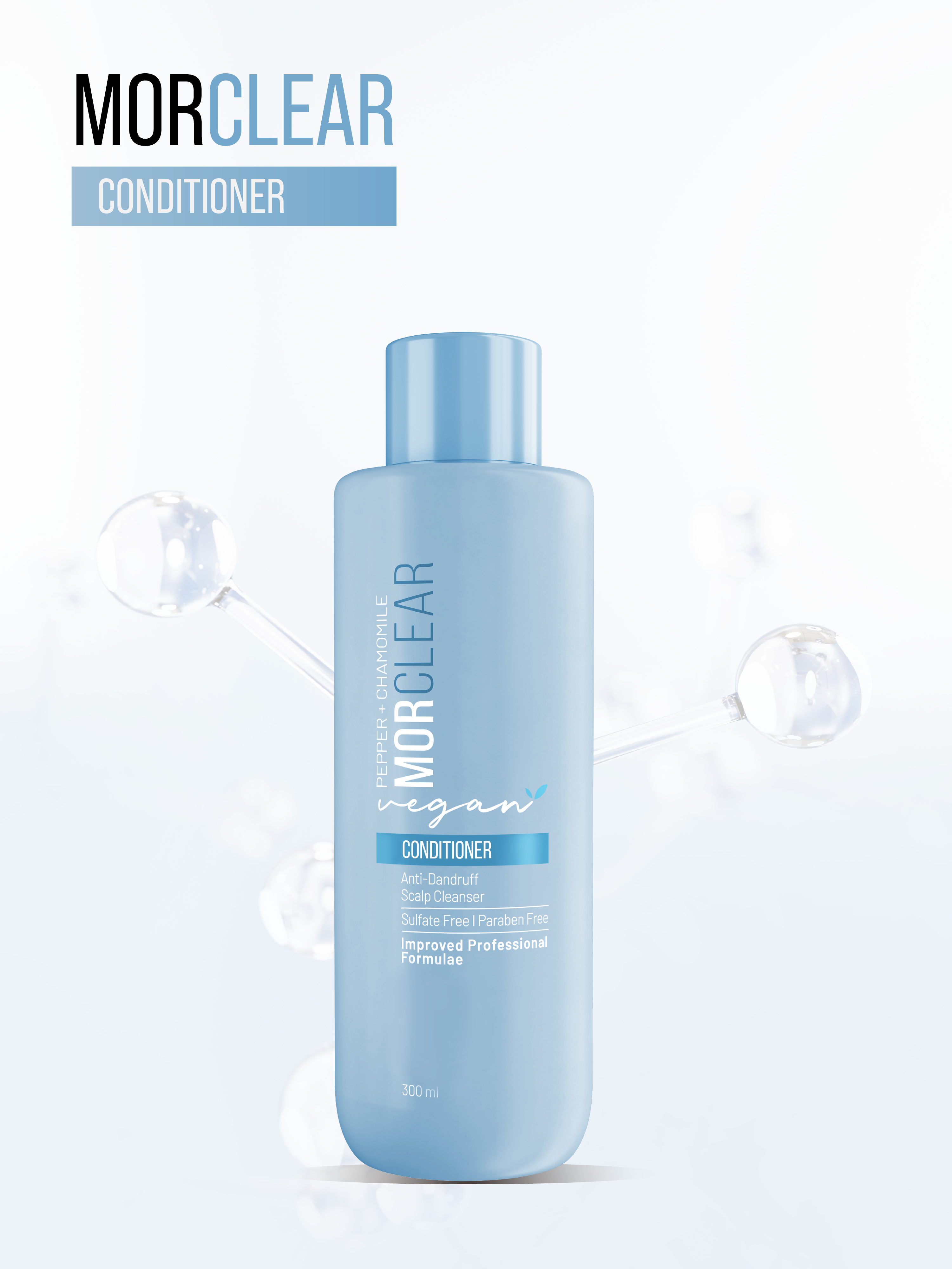 मोरक्लियर कंडीशनर