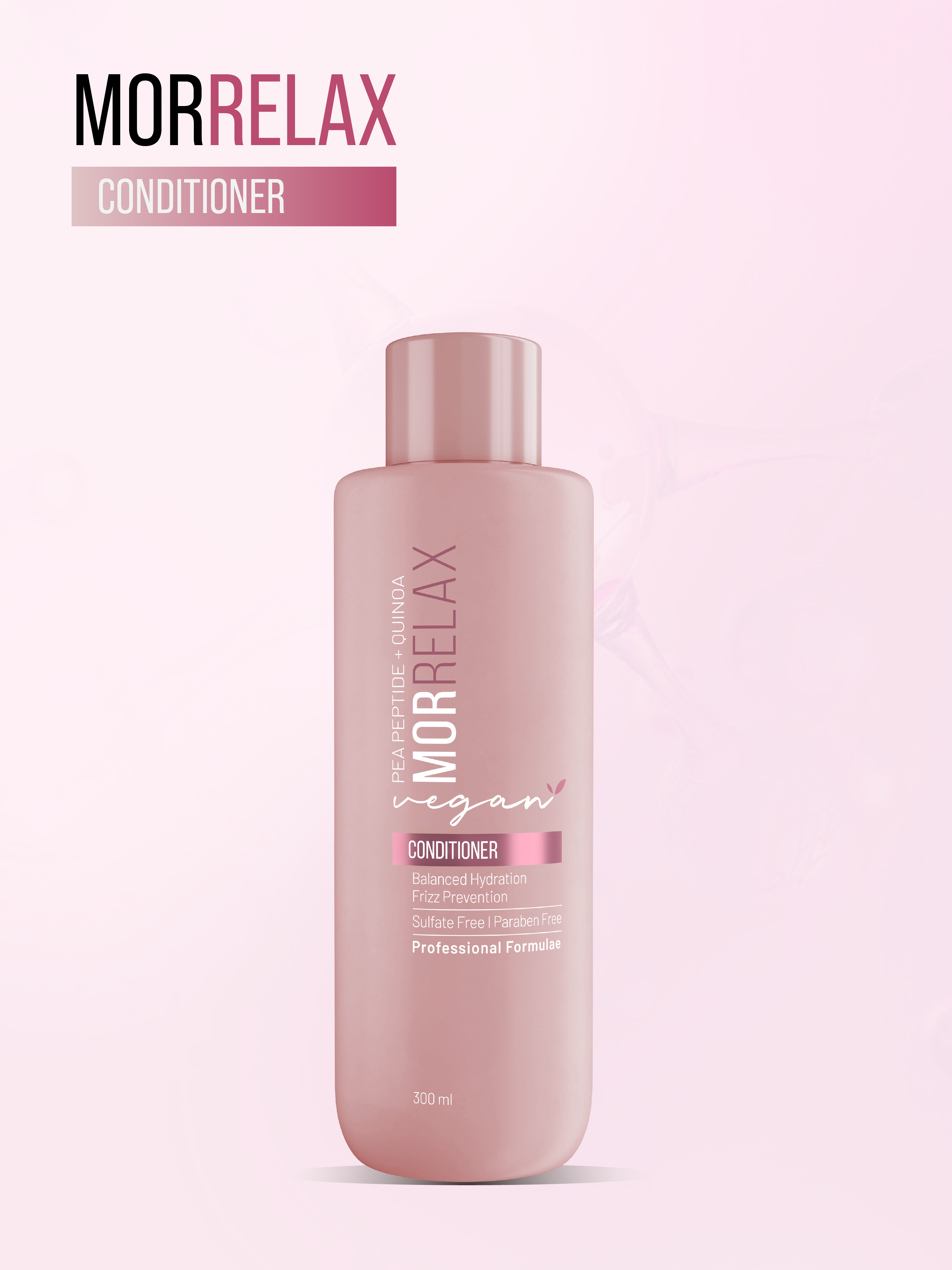 मोरेलैक्स कंडीशनर 