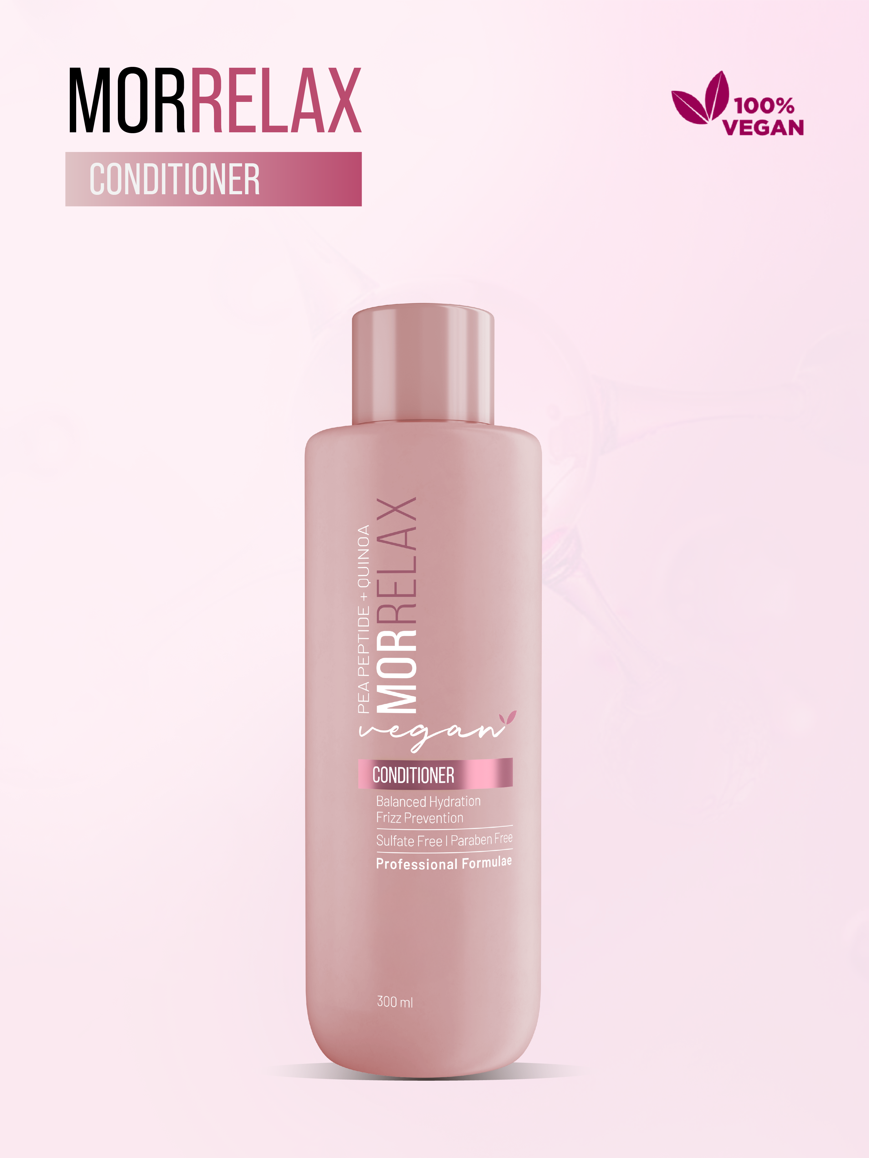 mor relax conditioner - 4