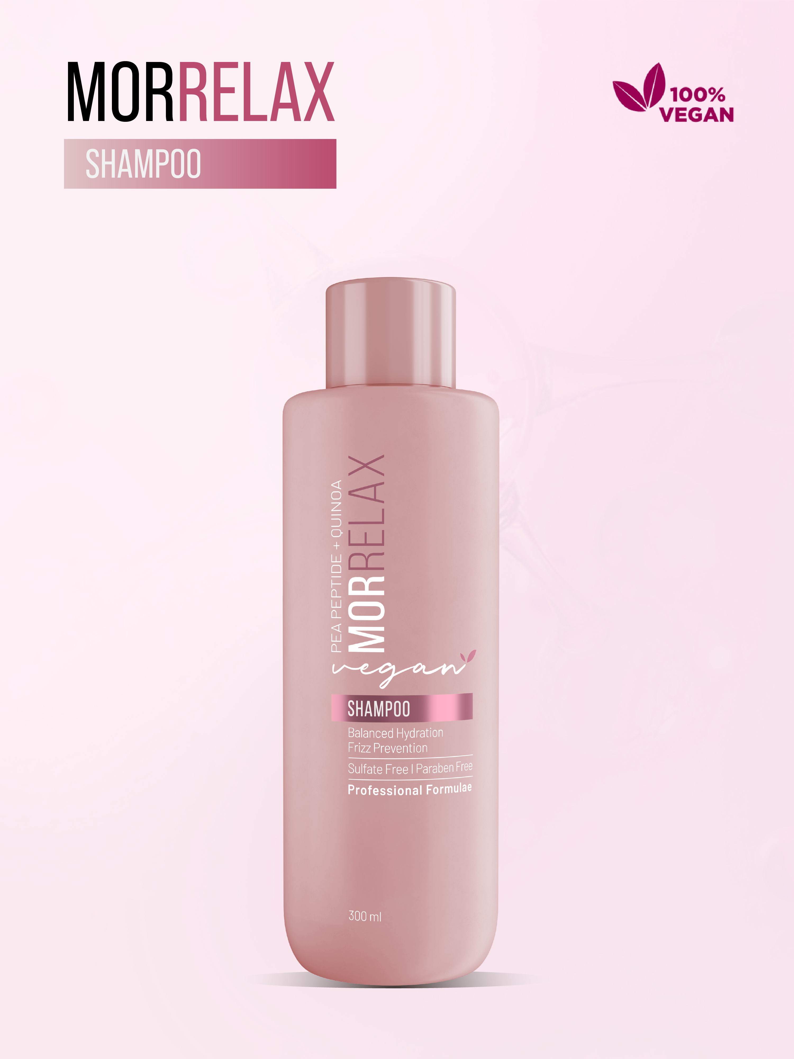 mor relax shampoo - 4