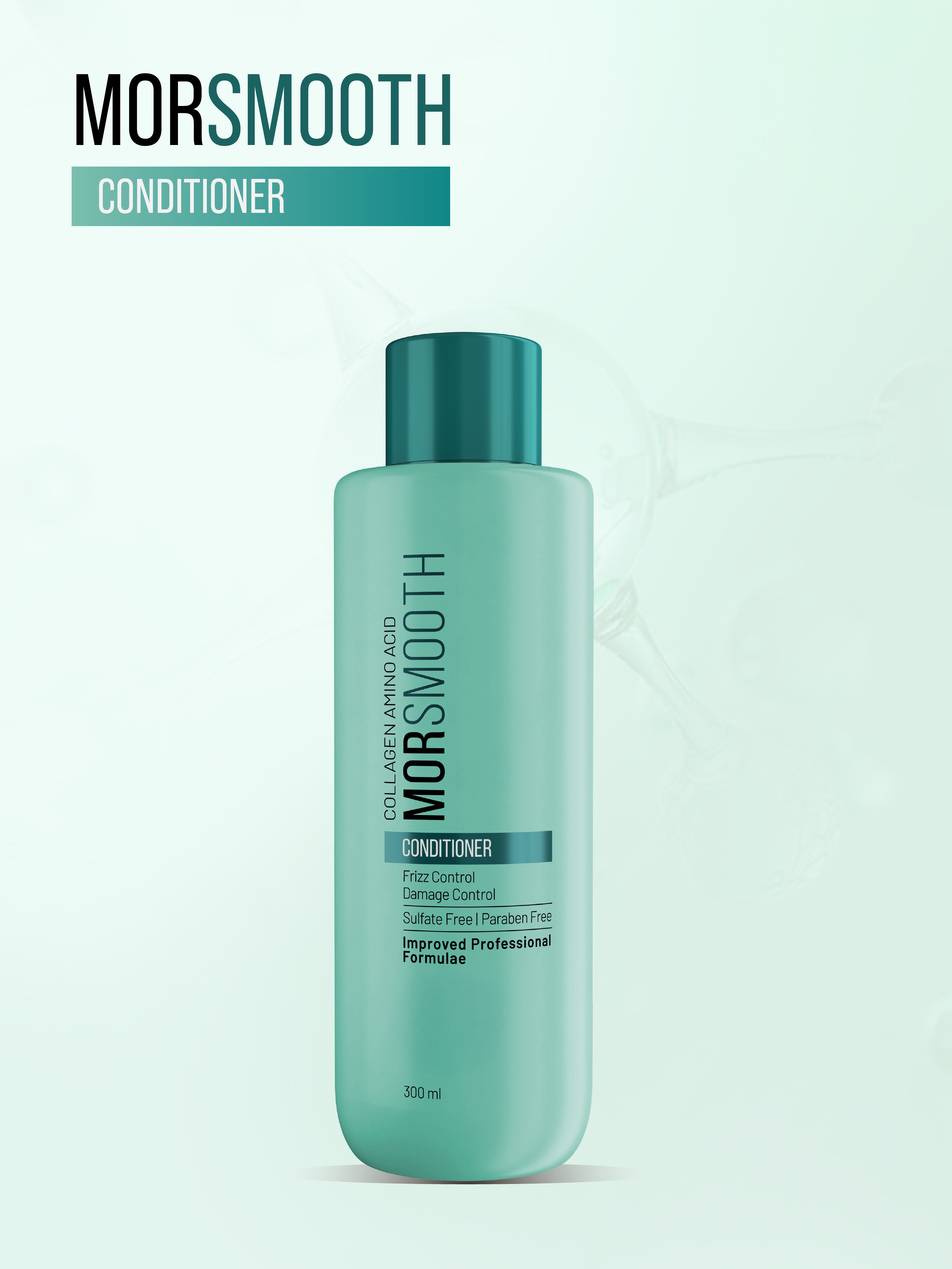 मोरस्मूथ कंडीशनर
